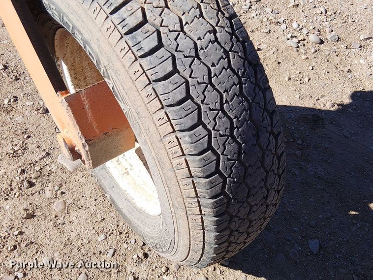 image for item EC1213 LayMor SM300 broom