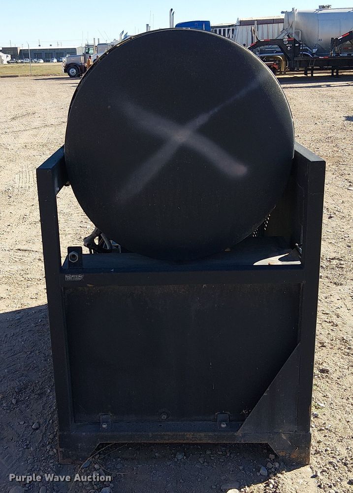 image for item EC1214 Landa SLX10-25824E hot pressure washer