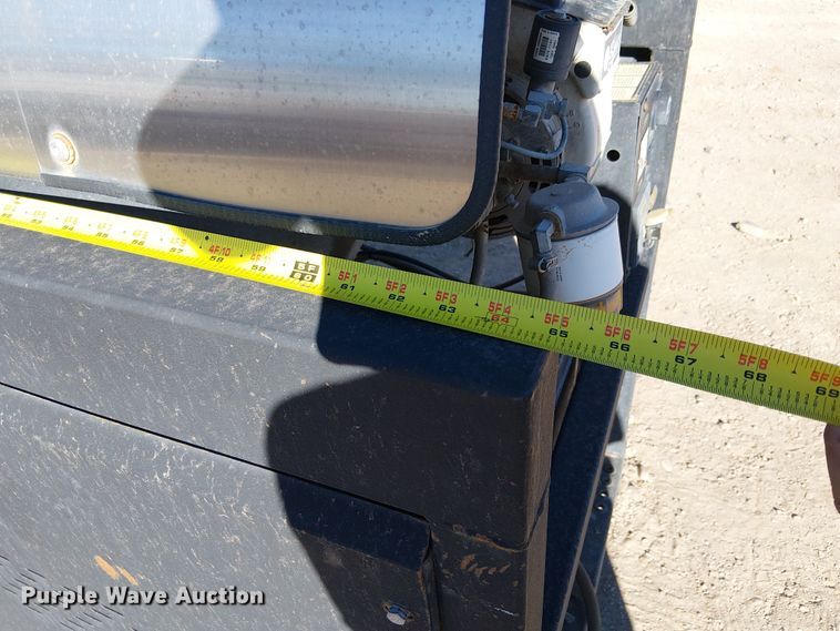 image for item EC1214 Landa SLX10-25824E hot pressure washer