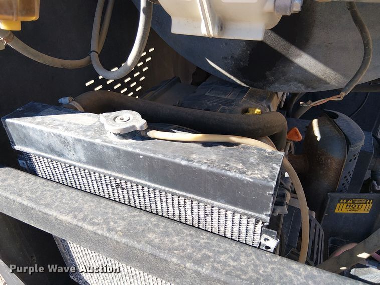 image for item EC1214 Landa SLX10-25824E hot pressure washer