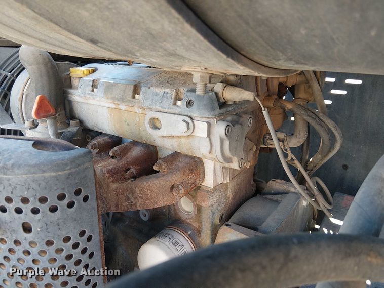 image for item EC1214 Landa SLX10-25824E hot pressure washer