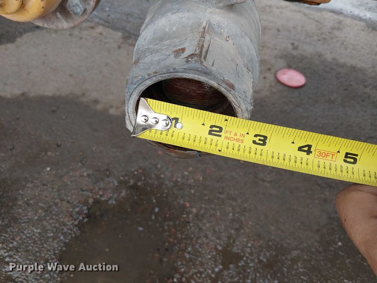 image for item EC1228 1994 International F-4900 water truck