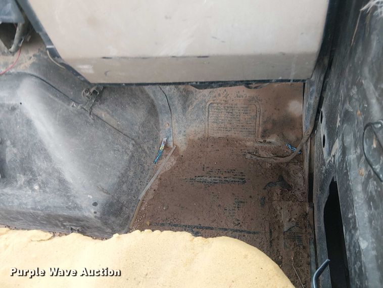 image for item EC1228 1994 International F-4900 water truck