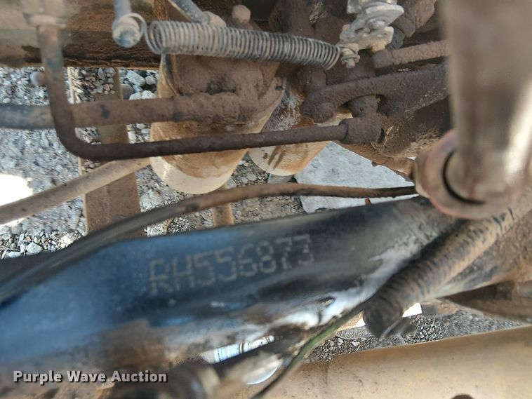 image for item EC1228 1994 International F-4900 water truck