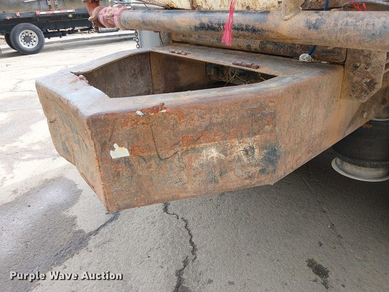 image for item EC1229 1994 Freightliner FLD120 water truck