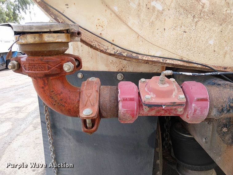 image for item EC1229 1994 Freightliner FLD120 water truck