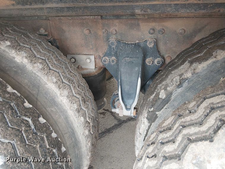 image for item EC1229 1994 Freightliner FLD120 water truck