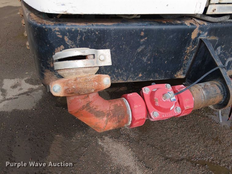 image for item EC1229 1994 Freightliner FLD120 water truck