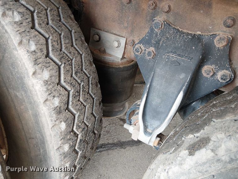 image for item EC1229 1994 Freightliner FLD120 water truck