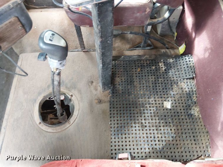 image for item EC1229 1994 Freightliner FLD120 water truck