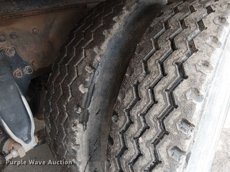 image for item EC1229 1994 Freightliner FLD120 water truck