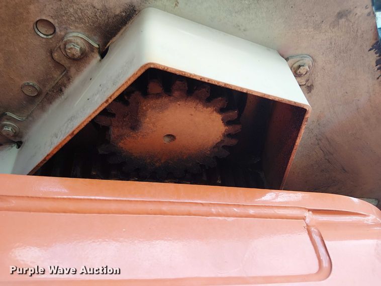 image for item EC3812 2010 JLG 1250AJP boom lift