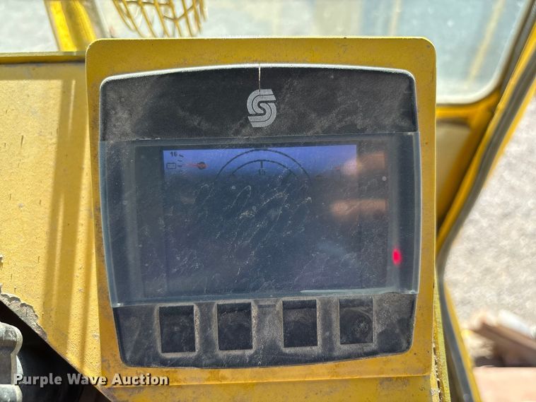 image for item EC8035 2011 GEFFS 1-MS20038KO-24 broom