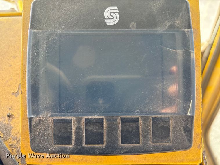 image for item EC8036 2011 GEFFS 1-MS20038KO-25 broom