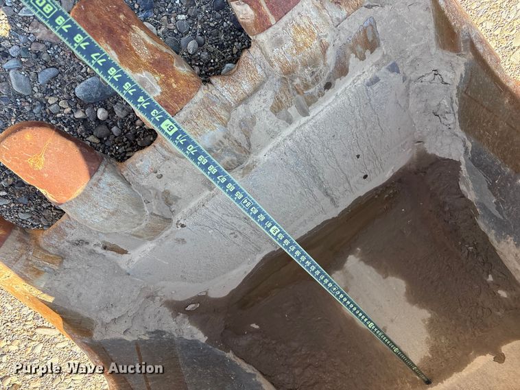 image for item EC8078 2007 Link-Belt 460 LX excavator