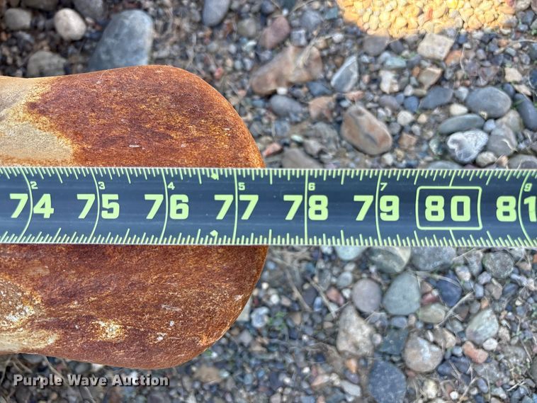 image for item EC8078 2007 Link-Belt 460 LX excavator