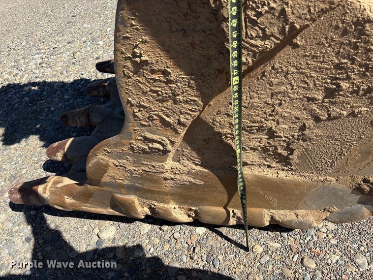 image for item EC8078 2007 Link-Belt 460 LX excavator