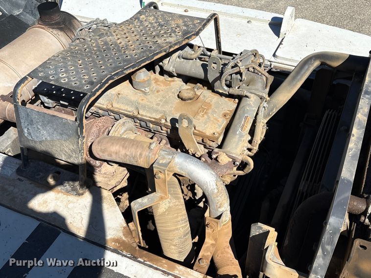 image for item EC8078 2007 Link-Belt 460 LX excavator