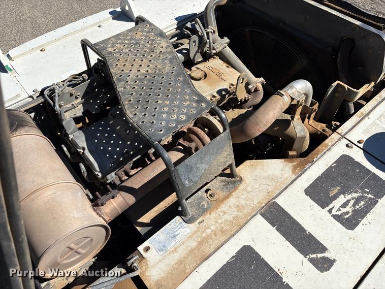 image for item EC8078 2007 Link-Belt 460 LX excavator