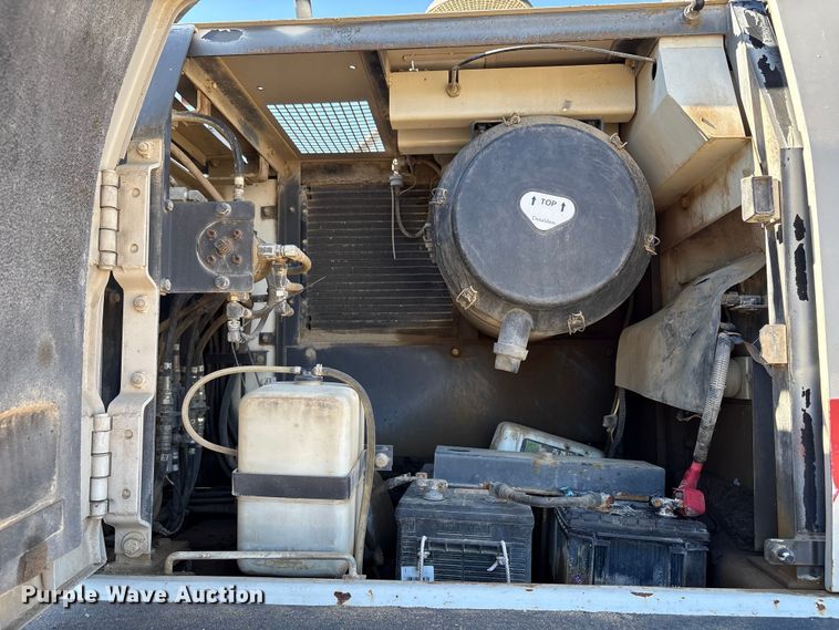 image for item EC8078 2007 Link-Belt 460 LX excavator