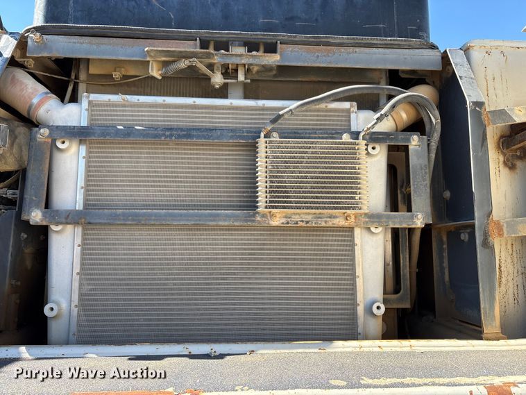 image for item EC8078 2007 Link-Belt 460 LX excavator