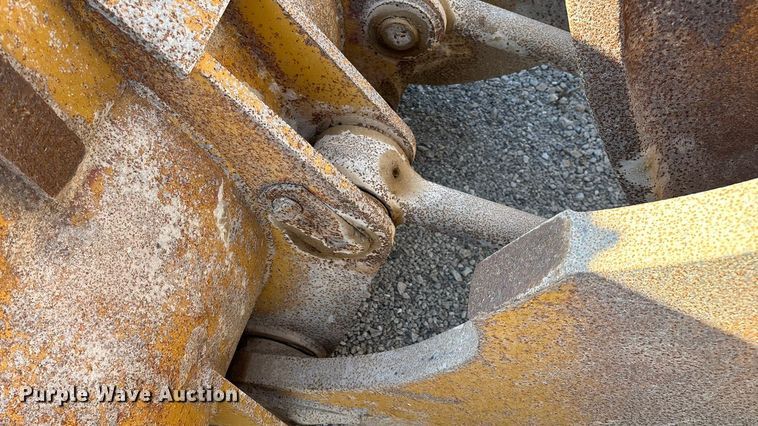 image for item ED2248 1996 Caterpillar 980G wheel loader