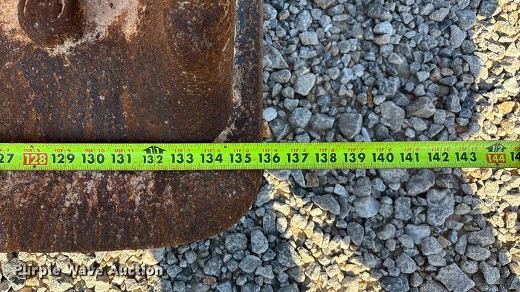 image for item ED2248 1996 Caterpillar 980G wheel loader