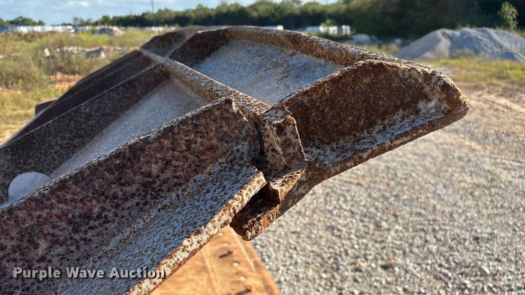 image for item ED2248 1996 Caterpillar 980G wheel loader