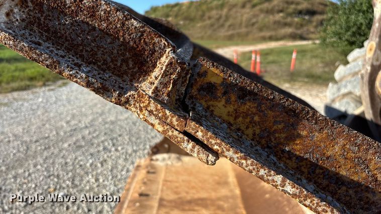 image for item ED2248 1996 Caterpillar 980G wheel loader