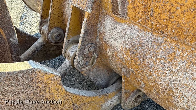 image for item ED2248 1996 Caterpillar 980G wheel loader