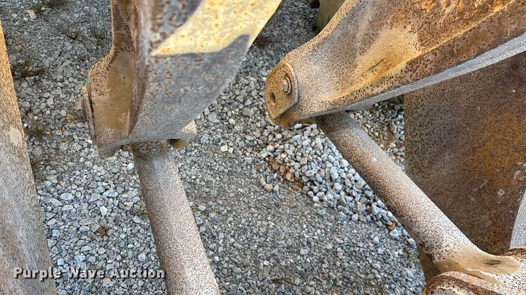 image for item ED2248 1996 Caterpillar 980G wheel loader