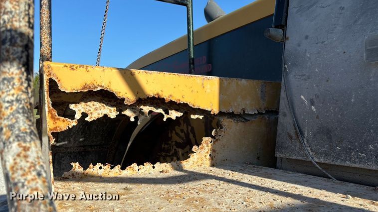 image for item ED2248 1996 Caterpillar 980G wheel loader