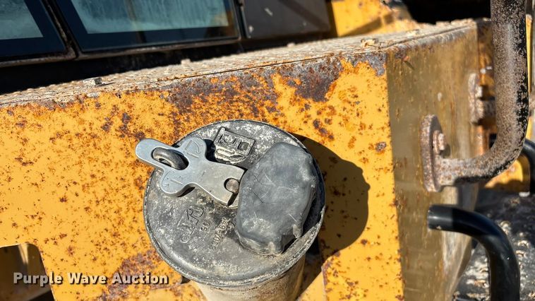 image for item ED2248 1996 Caterpillar 980G wheel loader