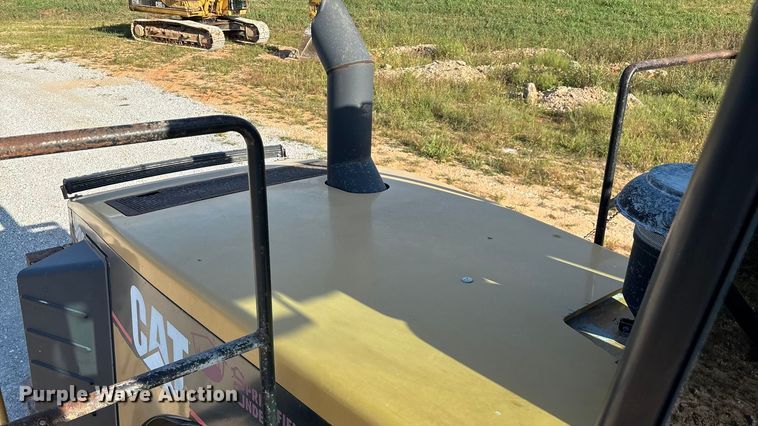 image for item ED2248 1996 Caterpillar 980G wheel loader