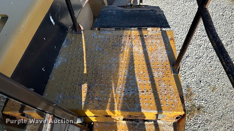 image for item ED2248 1996 Caterpillar 980G wheel loader