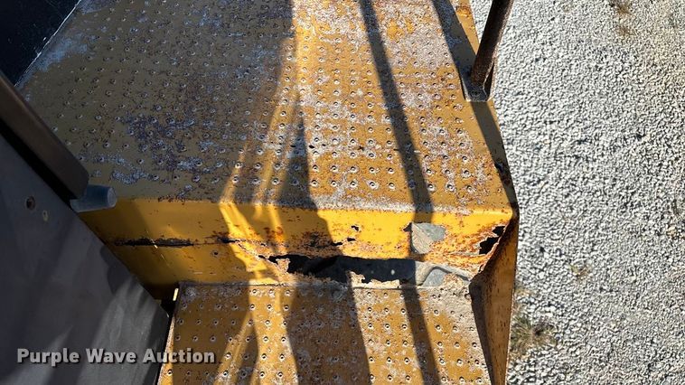 image for item ED2248 1996 Caterpillar 980G wheel loader