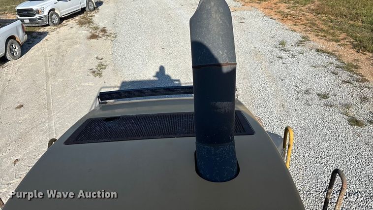 image for item ED2248 1996 Caterpillar 980G wheel loader