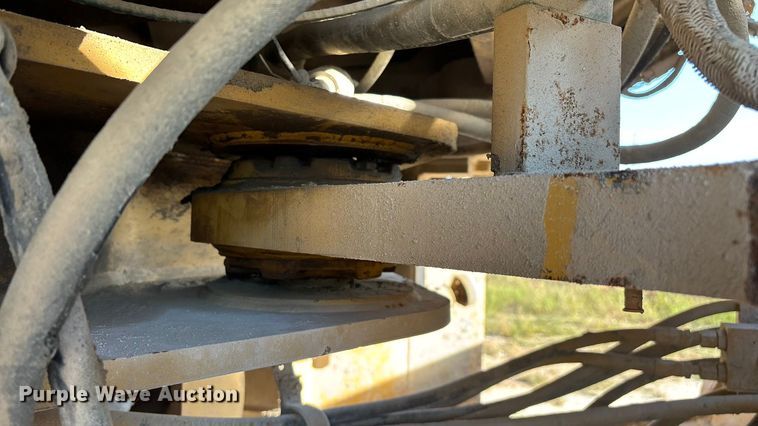 image for item ED2248 1996 Caterpillar 980G wheel loader