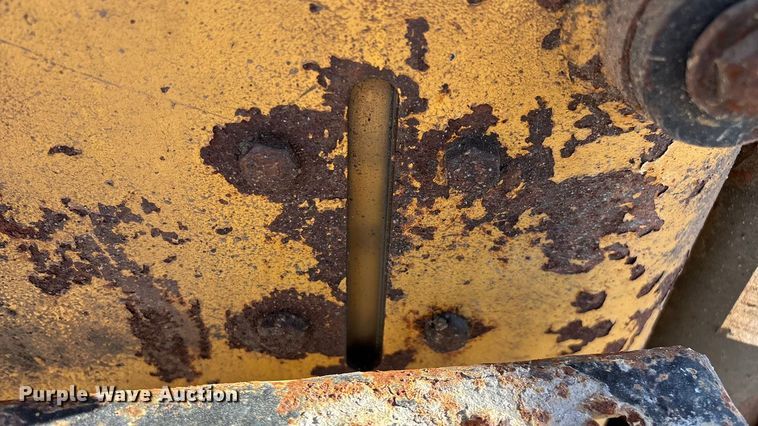 image for item ED2248 1996 Caterpillar 980G wheel loader