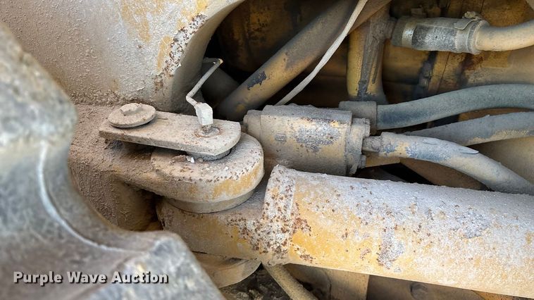 image for item ED2248 1996 Caterpillar 980G wheel loader