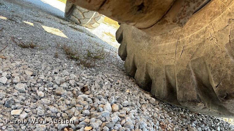 image for item ED2248 1996 Caterpillar 980G wheel loader