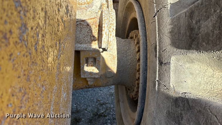 image for item ED2248 1996 Caterpillar 980G wheel loader