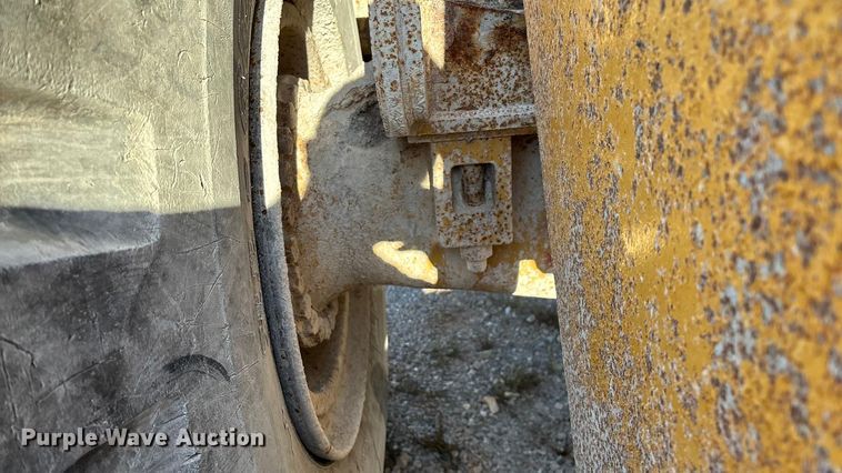 image for item ED2248 1996 Caterpillar 980G wheel loader