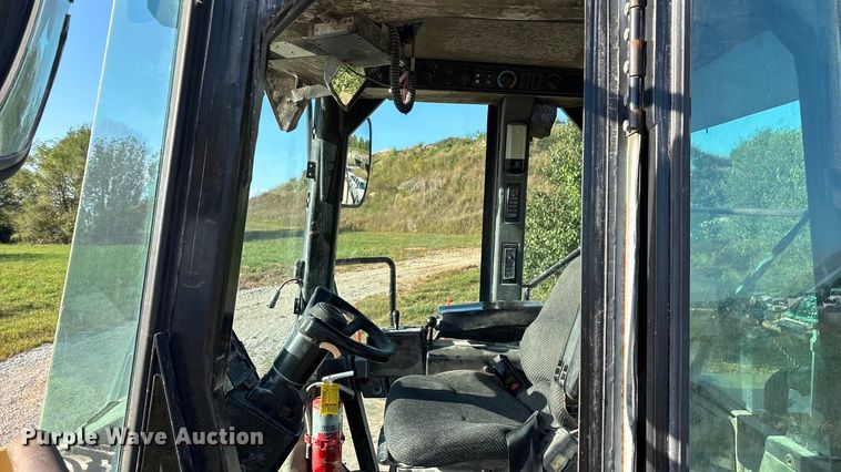 image for item ED2248 1996 Caterpillar 980G wheel loader