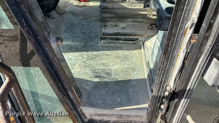 image for item ED2248 1996 Caterpillar 980G wheel loader