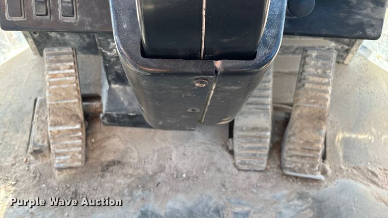 image for item ED2248 1996 Caterpillar 980G wheel loader