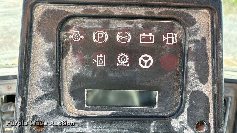 image for item ED2248 1996 Caterpillar 980G wheel loader