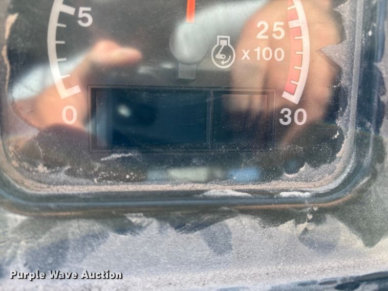 image for item ED2248 1996 Caterpillar 980G wheel loader