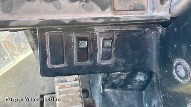 image for item ED2248 1996 Caterpillar 980G wheel loader