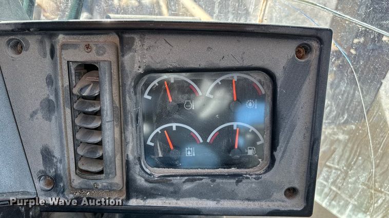 image for item ED2248 1996 Caterpillar 980G wheel loader